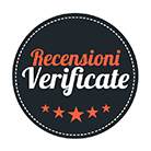 Feedback verificati
